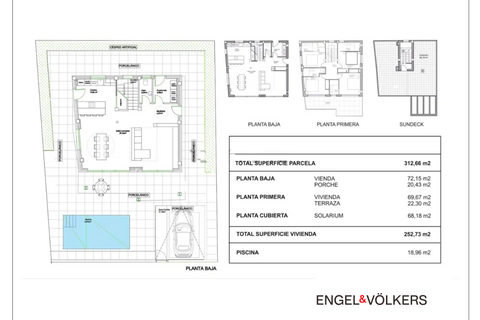 Villa i Elche, Alicante, Elche - € 660.000 | Ref: W-048CM2 - foto 40